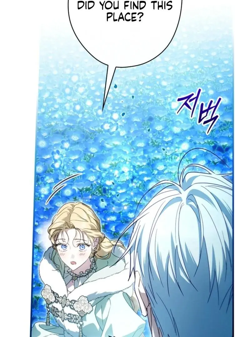 How to Get My Husband on My Side Chapter 131 page 36