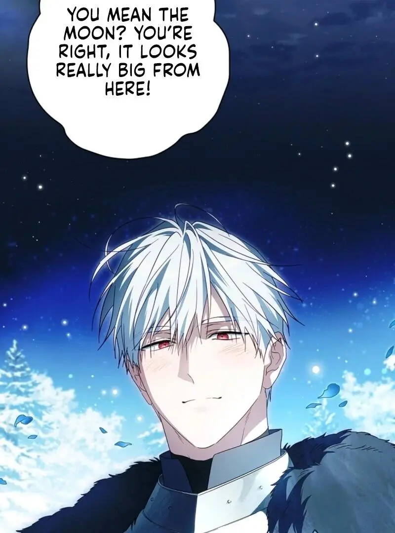 How to Get My Husband on My Side Chapter 131 page 34