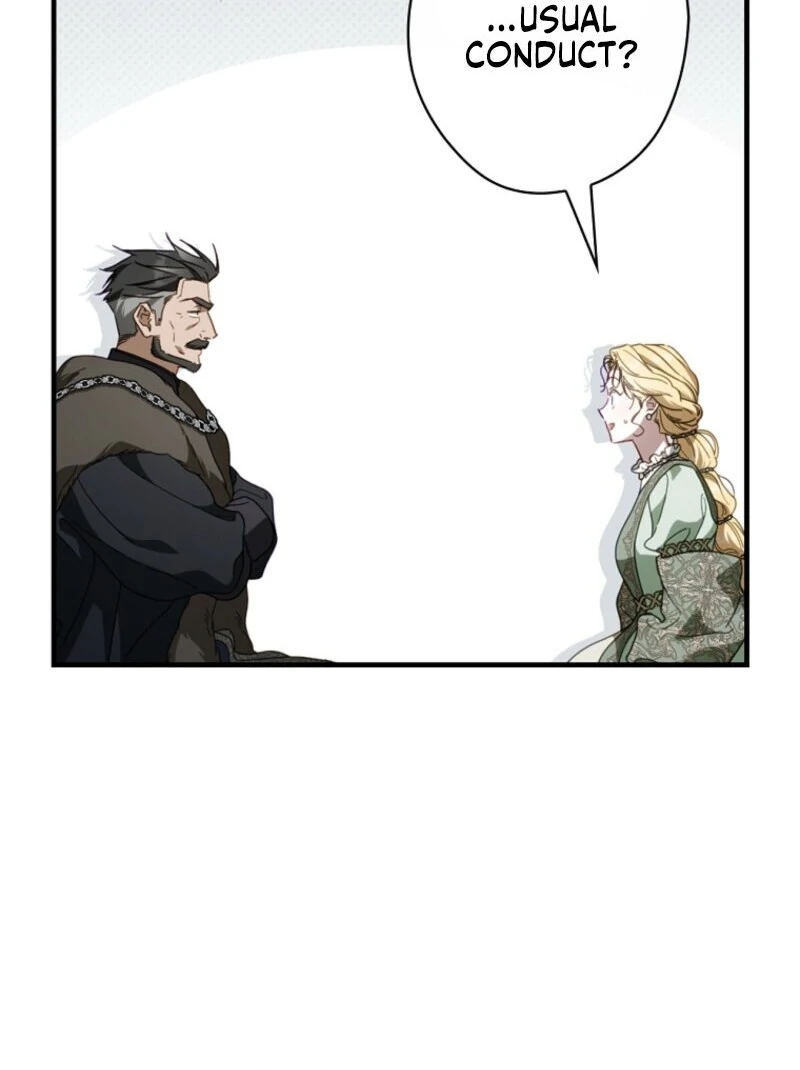 How to Get My Husband on My Side Chapter 127 page 26