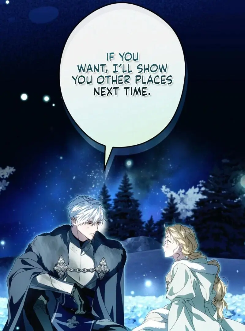 How to Get My Husband on My Side Chapter 131 page 40