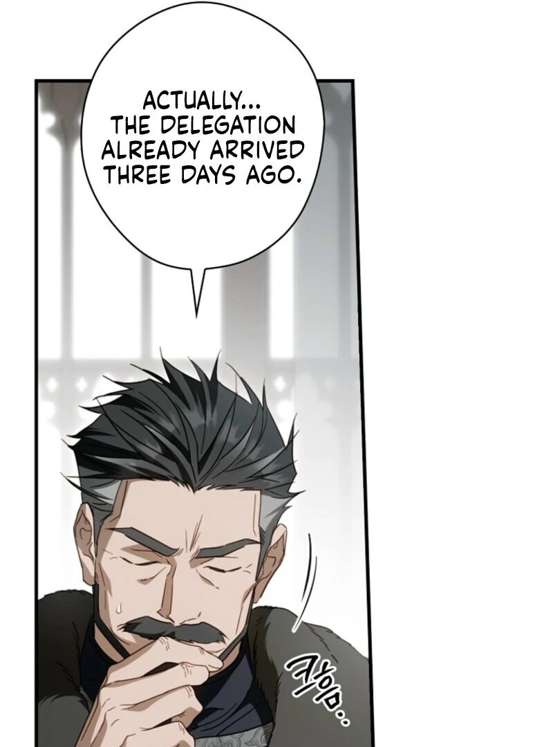 How to Get My Husband on My Side Chapter 127 page 27