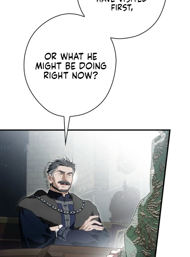 How to Get My Husband on My Side Chapter 127 page 37