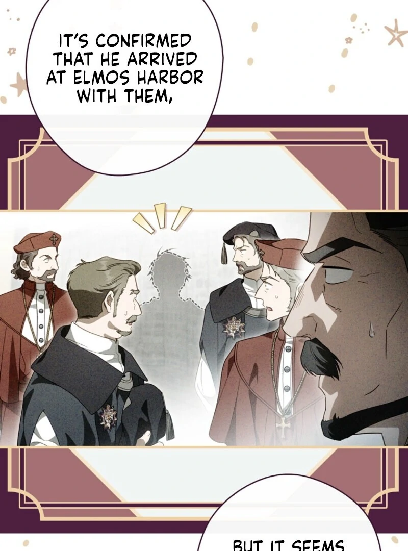 How to Get My Husband on My Side Chapter 127 page 31