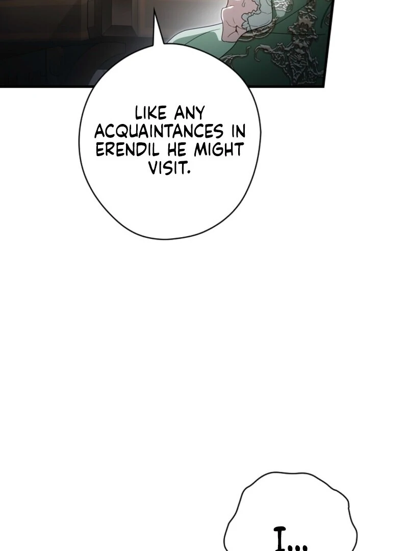 How to Get My Husband on My Side Chapter 127 page 38