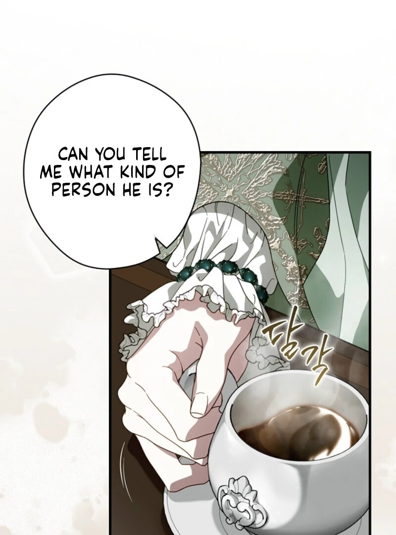 How to Get My Husband on My Side Chapter 127 page 10
