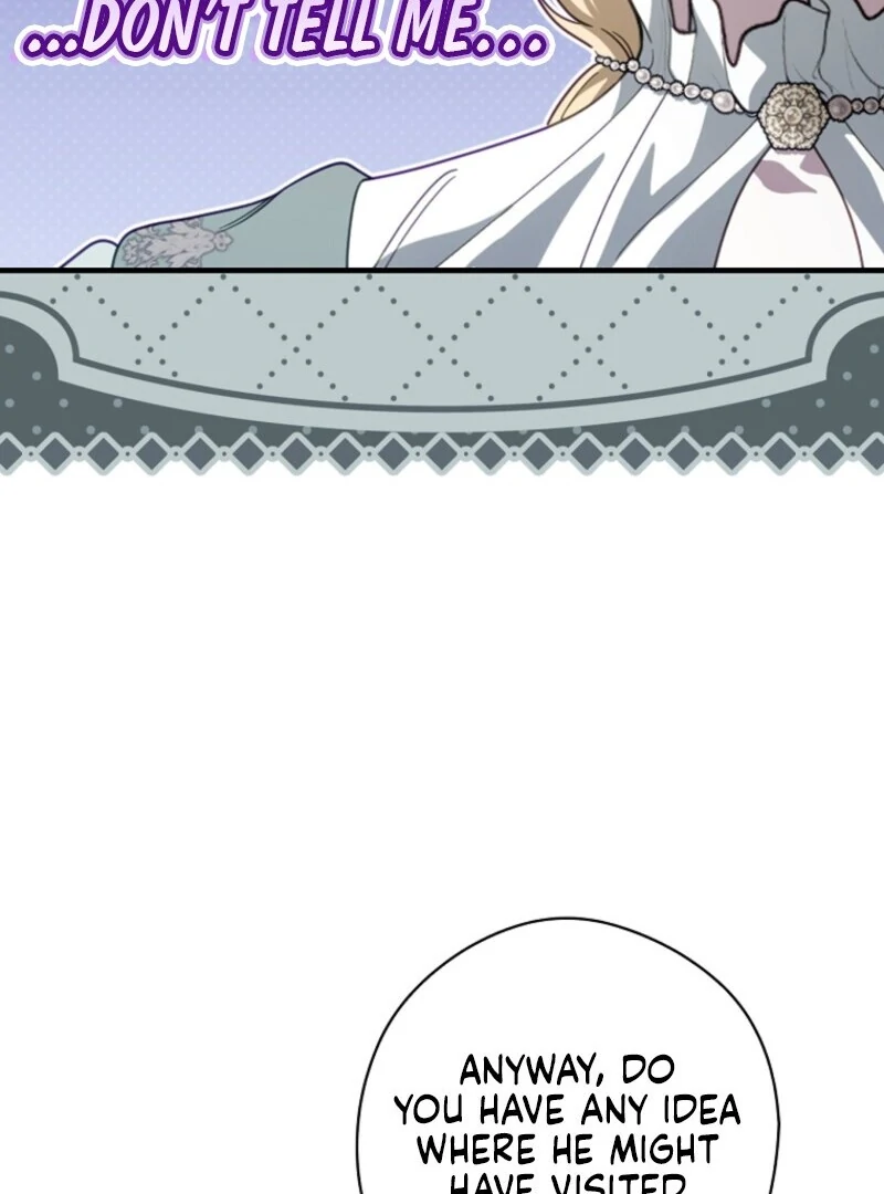 How to Get My Husband on My Side Chapter 127 page 36