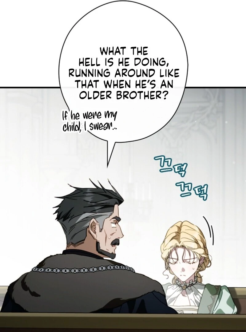 How to Get My Husband on My Side Chapter 127 page 69