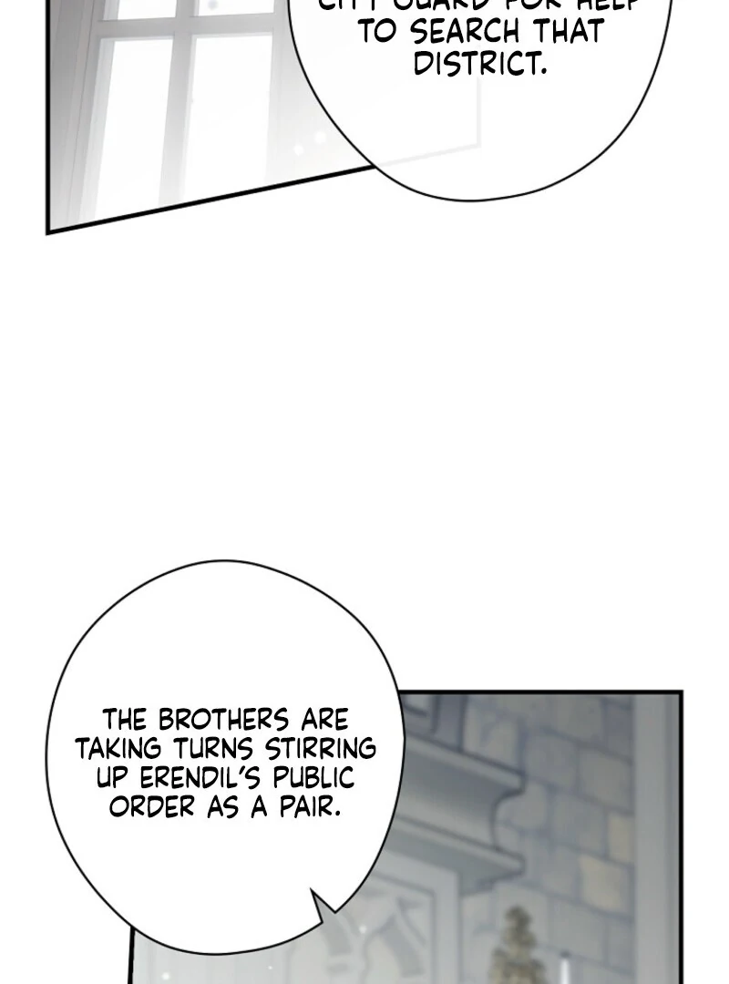 How to Get My Husband on My Side Chapter 127 page 57