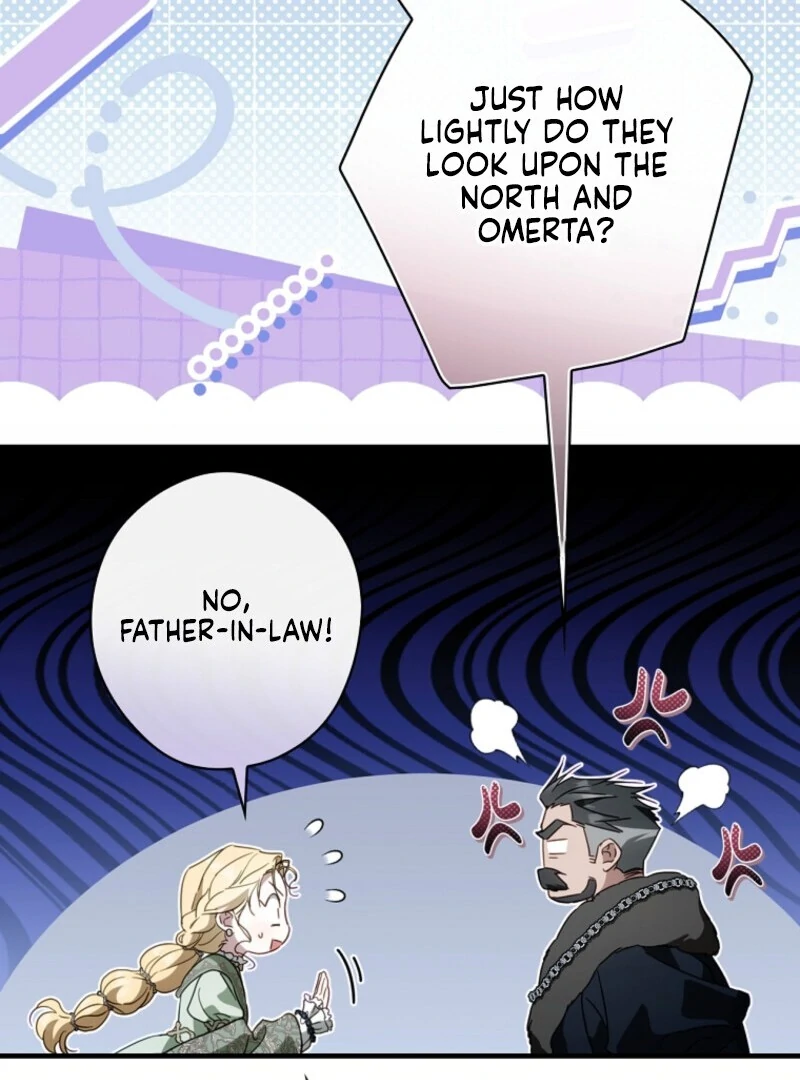 How to Get My Husband on My Side Chapter 127 page 63