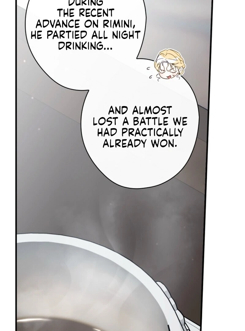 How to Get My Husband on My Side Chapter 127 page 65