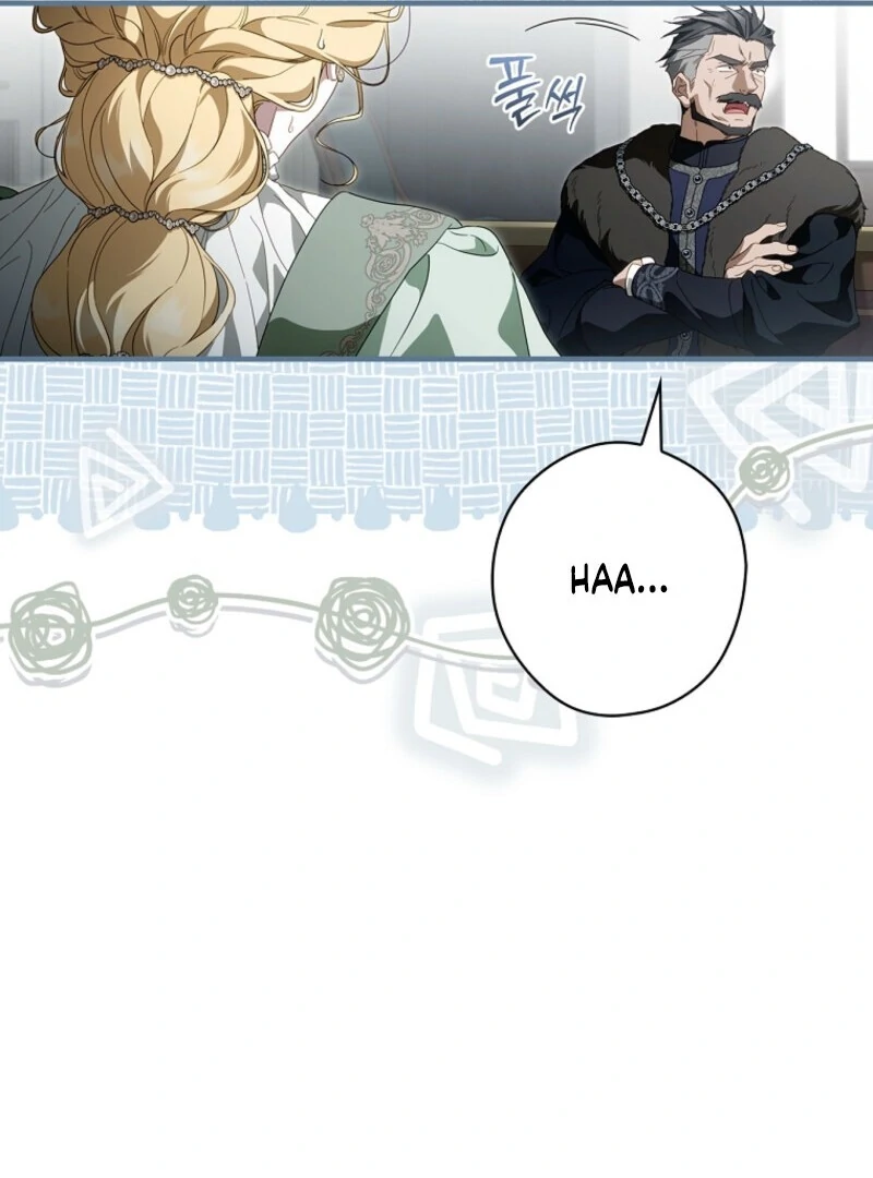 How to Get My Husband on My Side Chapter 127 page 55