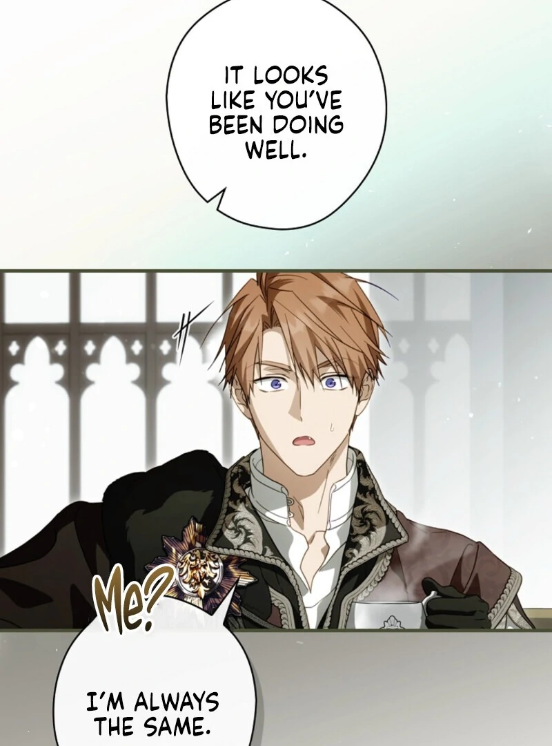 How to Get My Husband on My Side Chapter 127 page 99