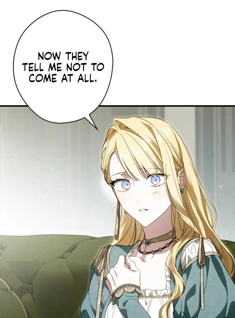How to Get My Husband on My Side Chapter 131 page 97