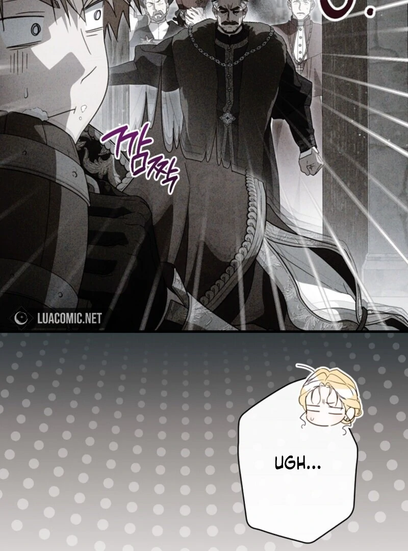 How to Get My Husband on My Side Chapter 127 page 94