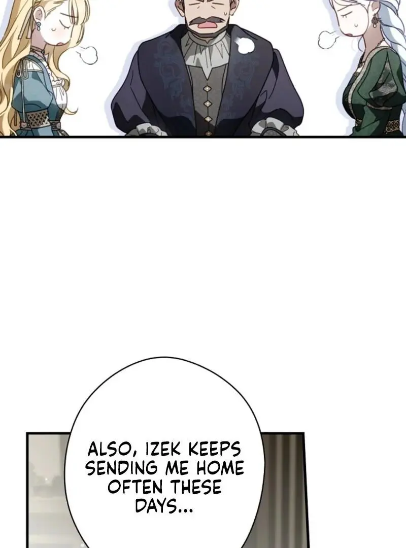 How to Get My Husband on My Side Chapter 131 page 87