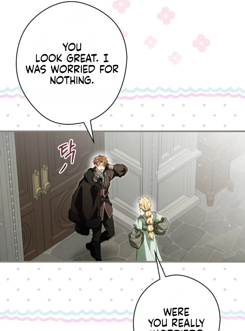 How to Get My Husband on My Side Chapter 127 page 83