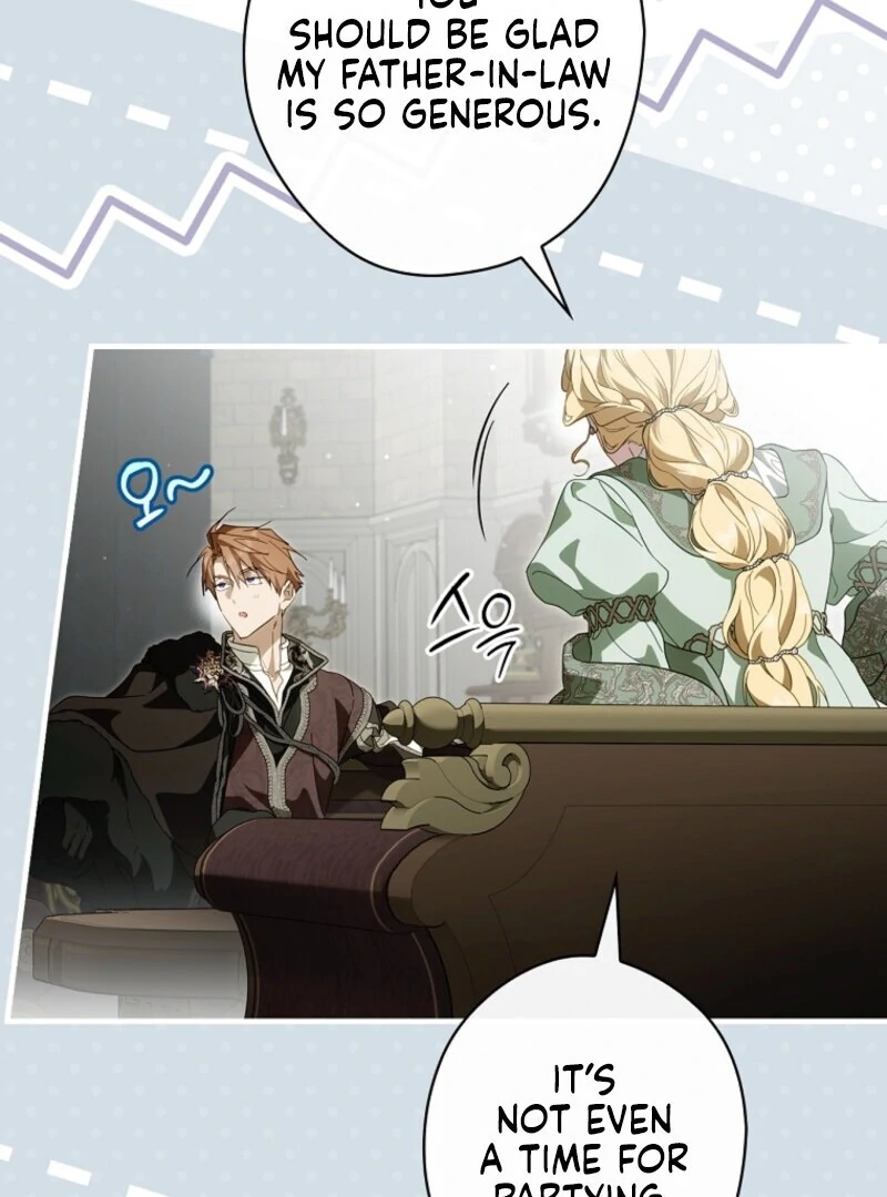 How to Get My Husband on My Side Chapter 127 page 90