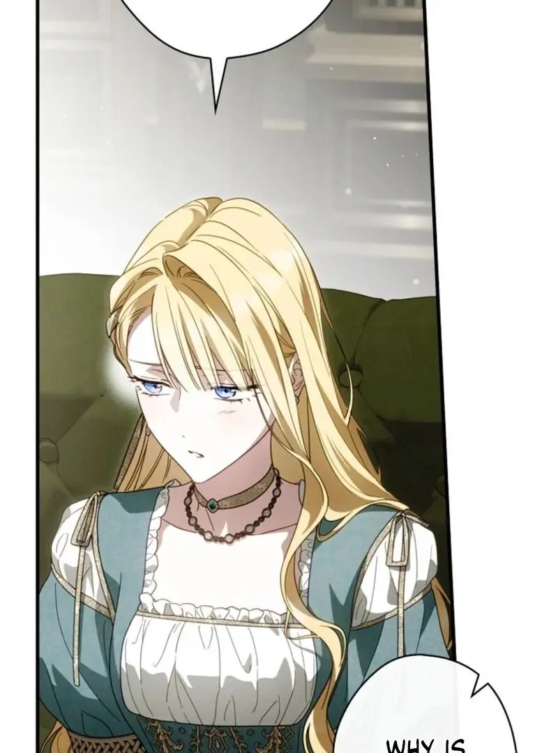 How to Get My Husband on My Side Chapter 131 page 88