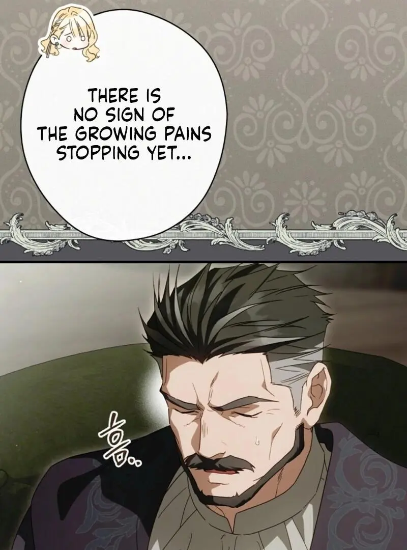 How to Get My Husband on My Side Chapter 131 page 84