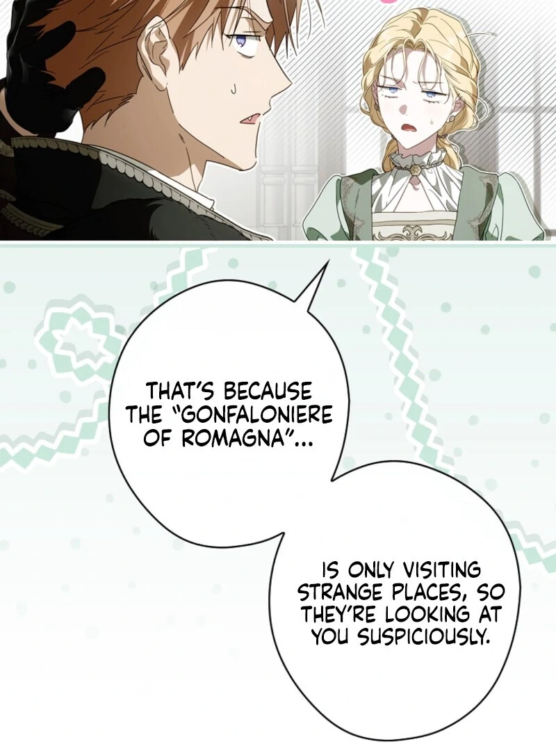 How to Get My Husband on My Side Chapter 127 page 85
