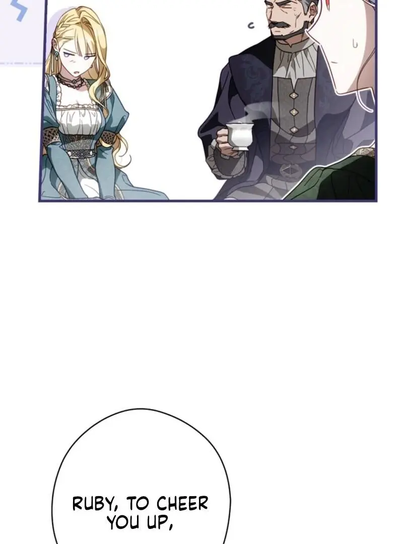 How to Get My Husband on My Side Chapter 131 page 100
