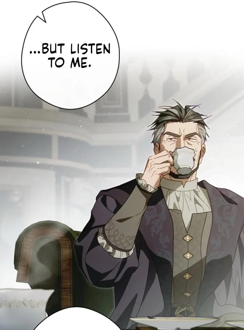 How to Get My Husband on My Side Chapter 131 page 95