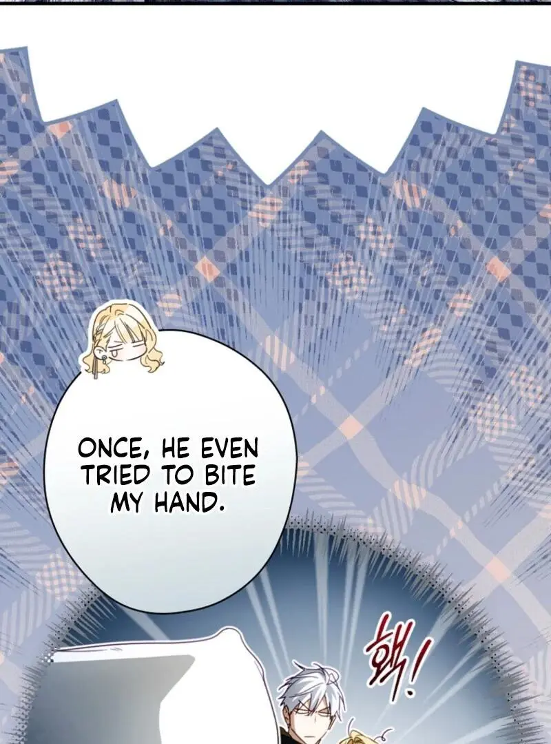 How to Get My Husband on My Side Chapter 131 page 92