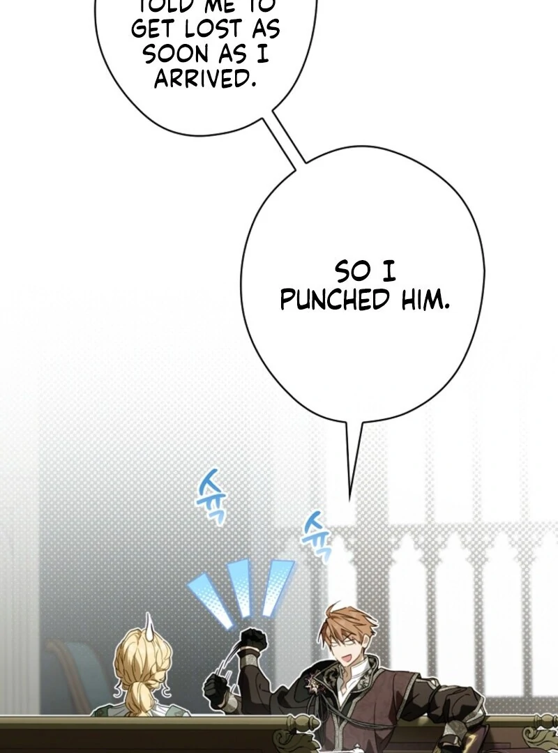 How to Get My Husband on My Side Chapter 127 page 118