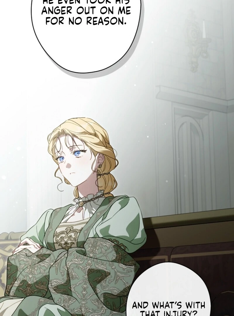 How to Get My Husband on My Side Chapter 127 page 101