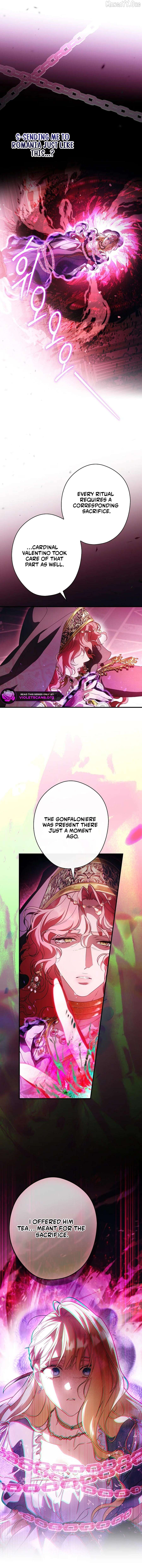 How to Get My Husband on My Side Chapter 134 page 2