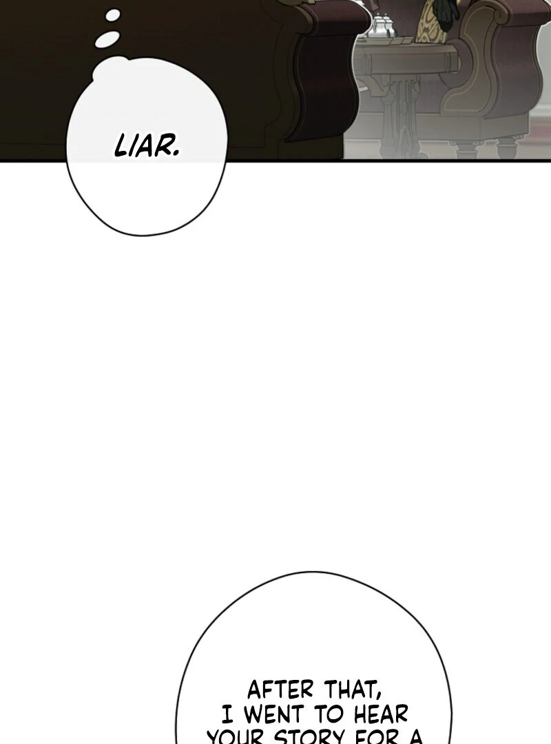 How to Get My Husband on My Side Chapter 127 page 119