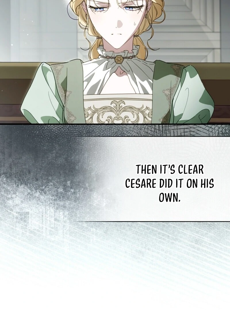 How to Get My Husband on My Side Chapter 127 page 122