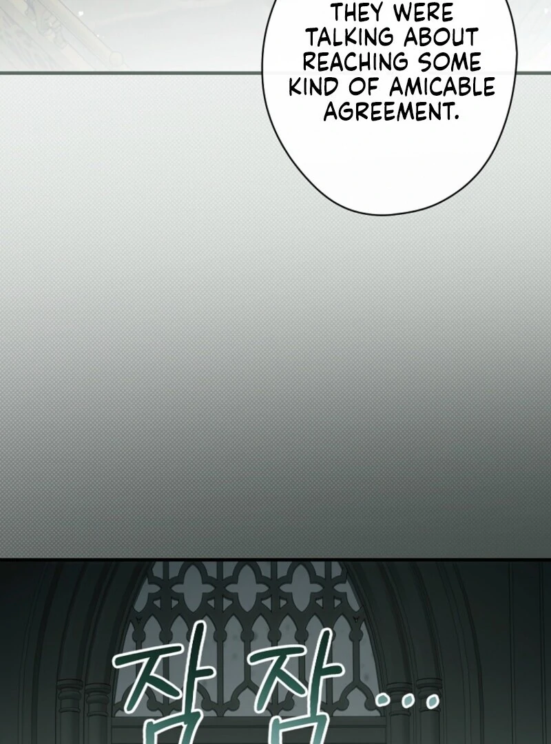 How to Get My Husband on My Side Chapter 127 page 134