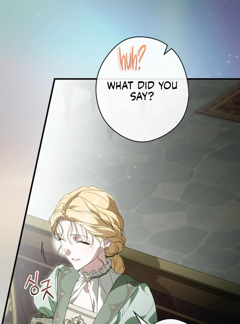 How to Get My Husband on My Side Chapter 127 page 131