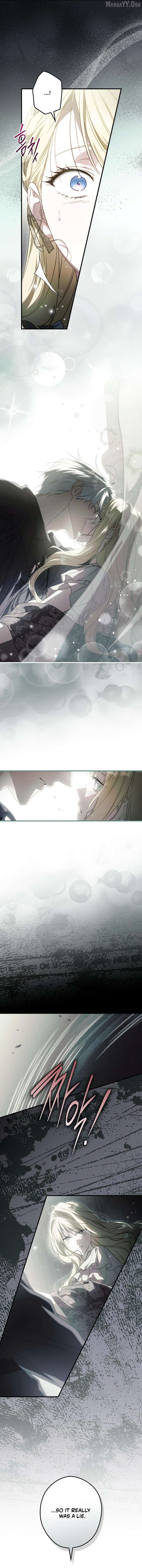 How to Get My Husband on My Side Chapter 136 page 10