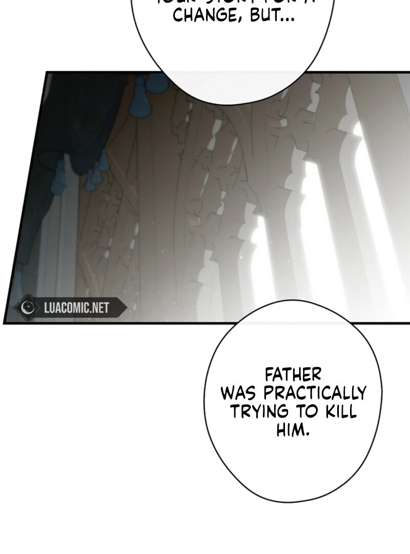How to Get My Husband on My Side Chapter 127 page 120