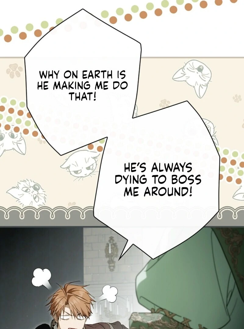 How to Get My Husband on My Side Chapter 127 page 128