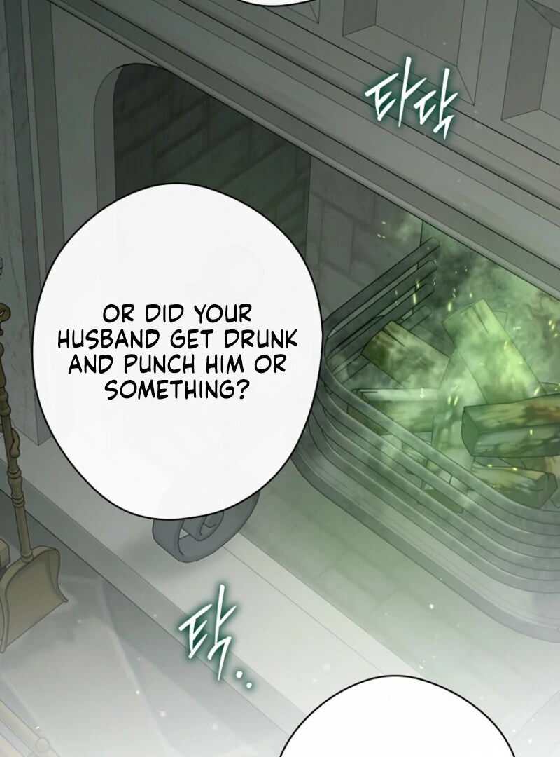 How to Get My Husband on My Side Chapter 127 page 133