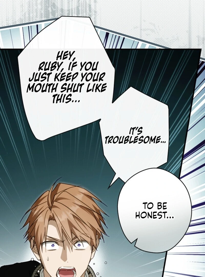 How to Get My Husband on My Side Chapter 127 page 137