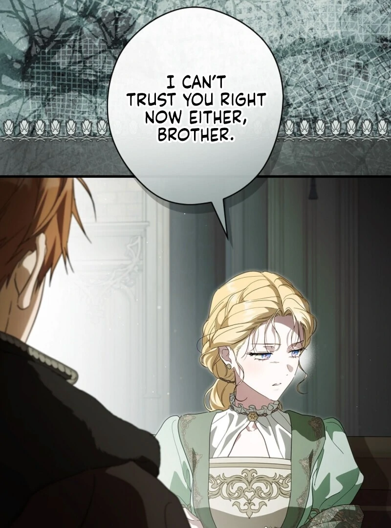 How to Get My Husband on My Side Chapter 127 page 139
