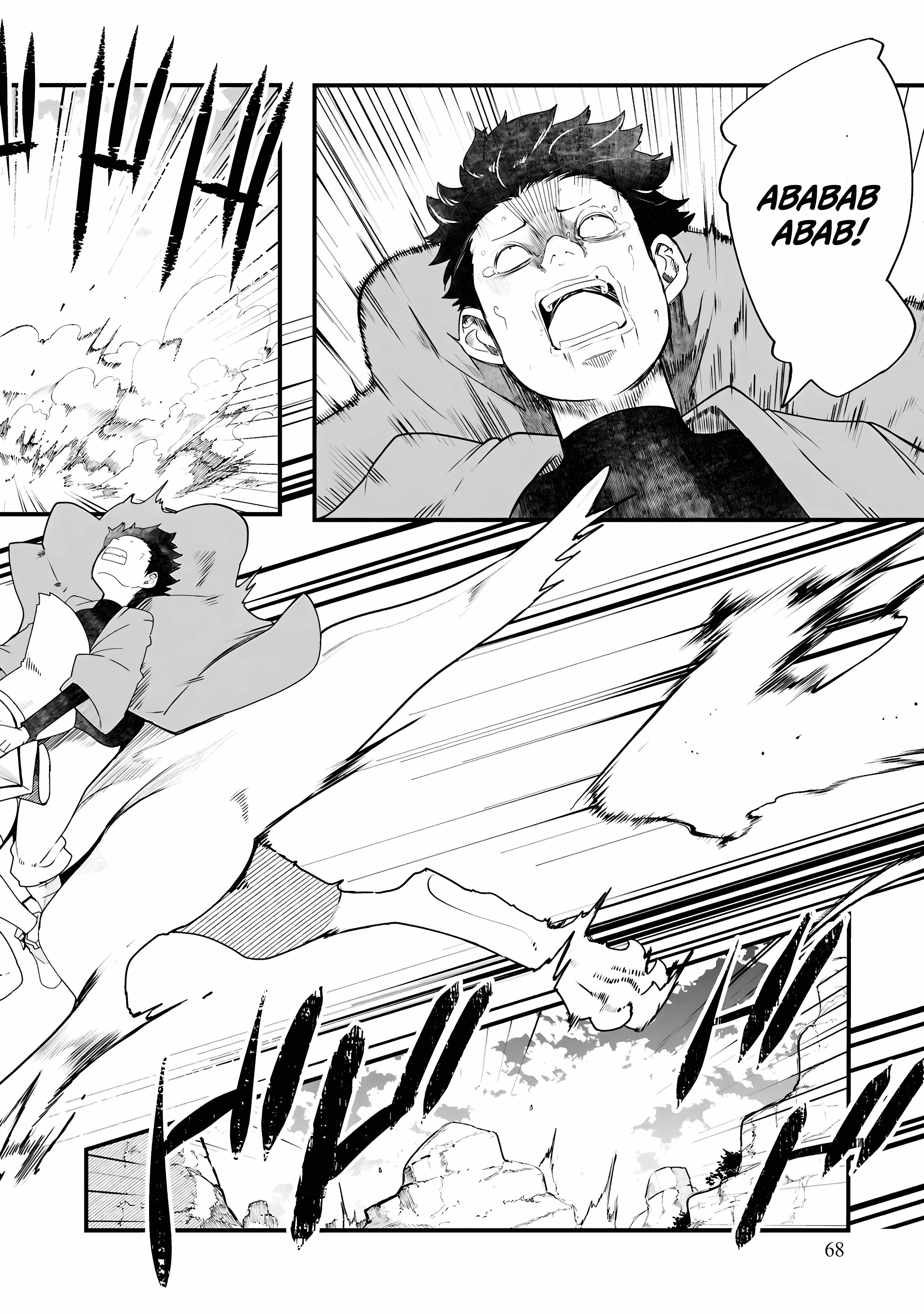 Seichou Cheat de Nandemo Dekiru You ni Natta ga, Mushoku Dake wa Yamerarenai You Desu Chapter 86 page 17