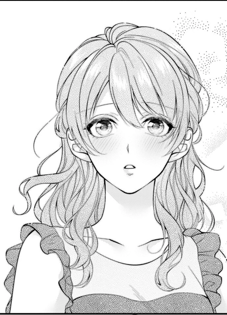 Childhood Friend's Secret Massage... Chapter 19 page 4