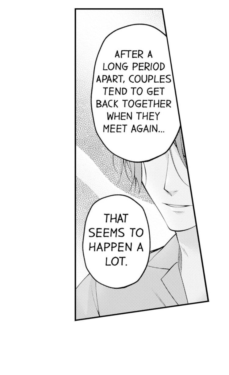 Childhood Friend's Secret Massage... Chapter 20 page 27
