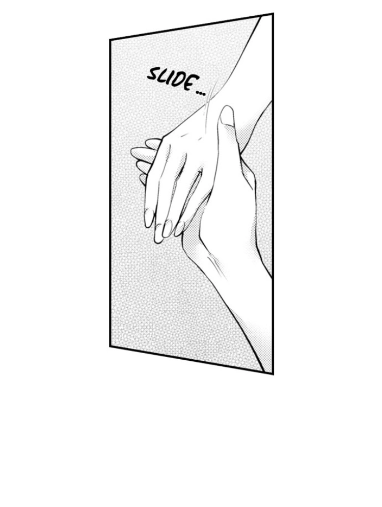 Childhood Friend's Secret Massage... Chapter 20 page 22
