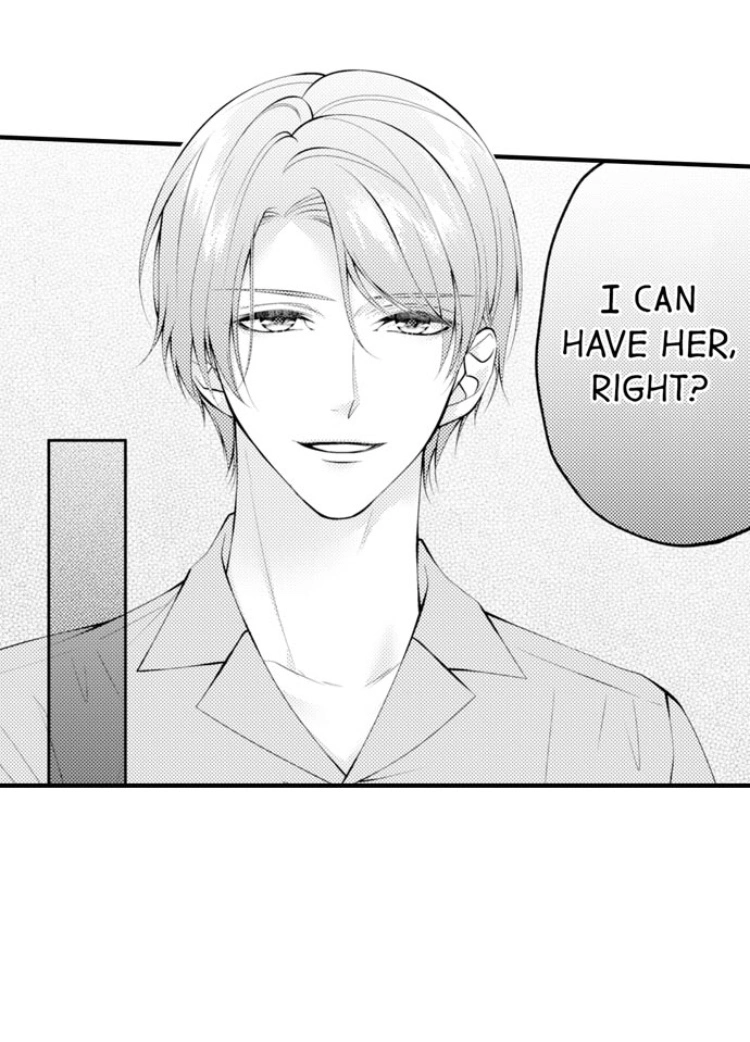 Childhood Friend's Secret Massage... Chapter 20 page 30