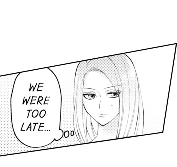Childhood Friend's Secret Massage... Chapter 20 page 40