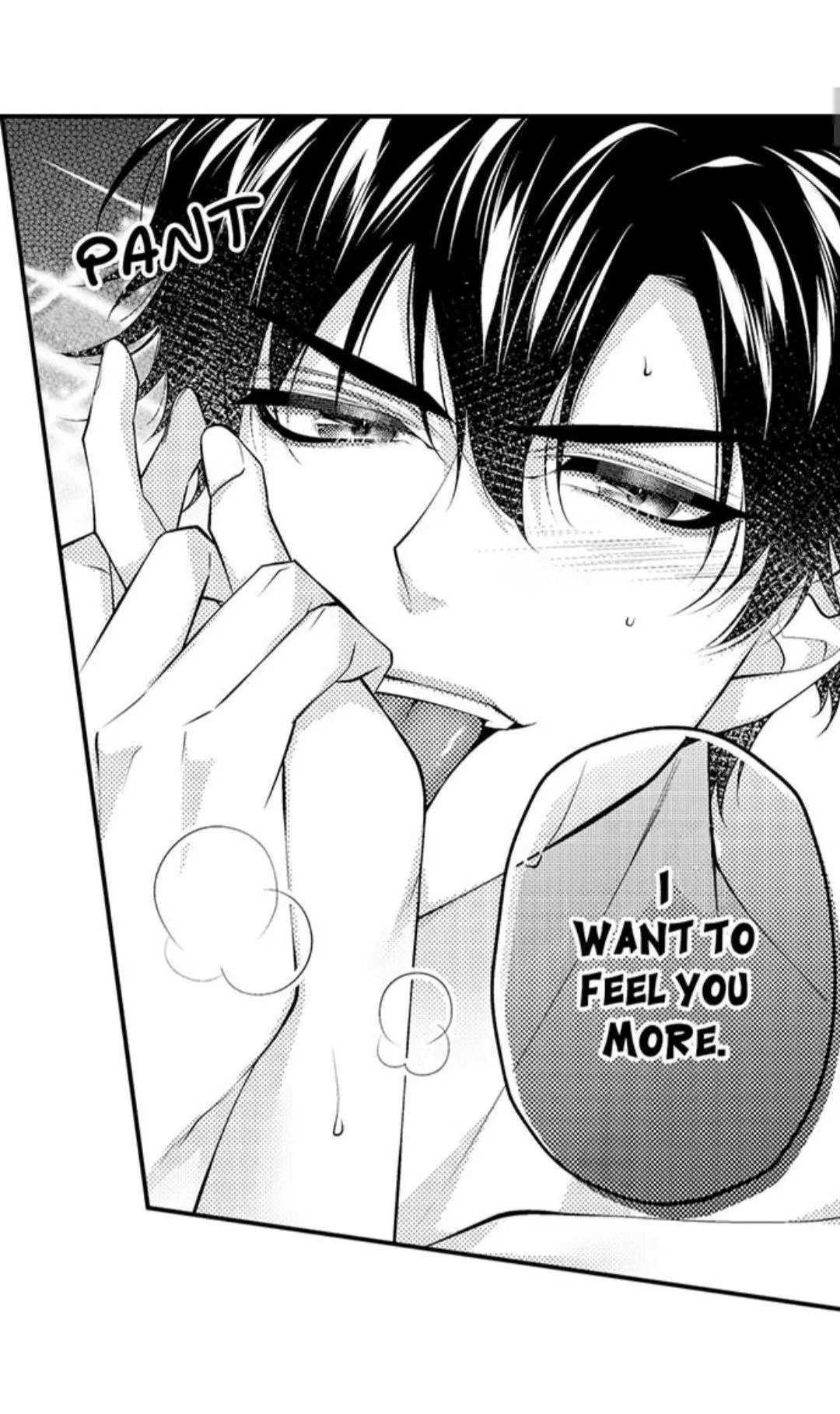 Childhood Friend's Secret Massage... Chapter 37 page 7