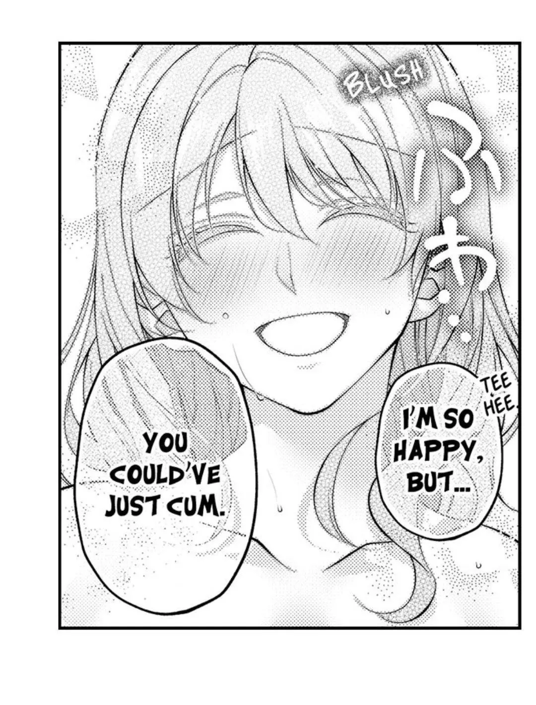 Childhood Friend's Secret Massage... Chapter 37 page 25
