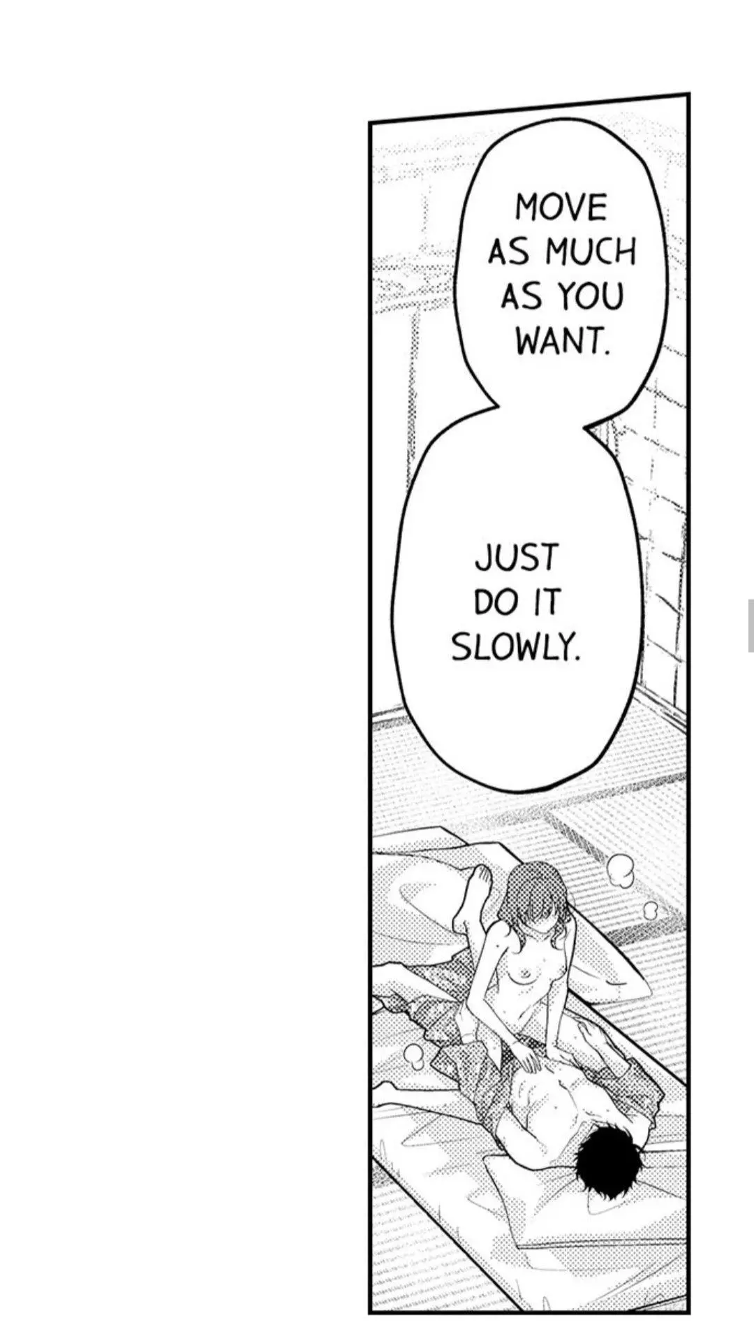 Childhood Friend's Secret Massage... Chapter 37 page 16