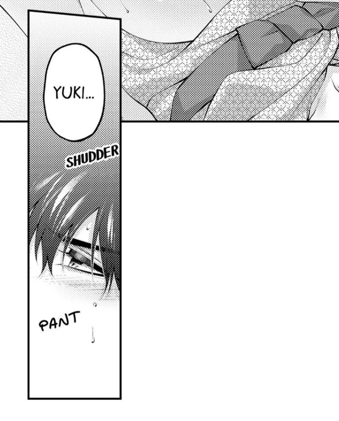 Childhood Friend's Secret Massage... Chapter 37 page 18